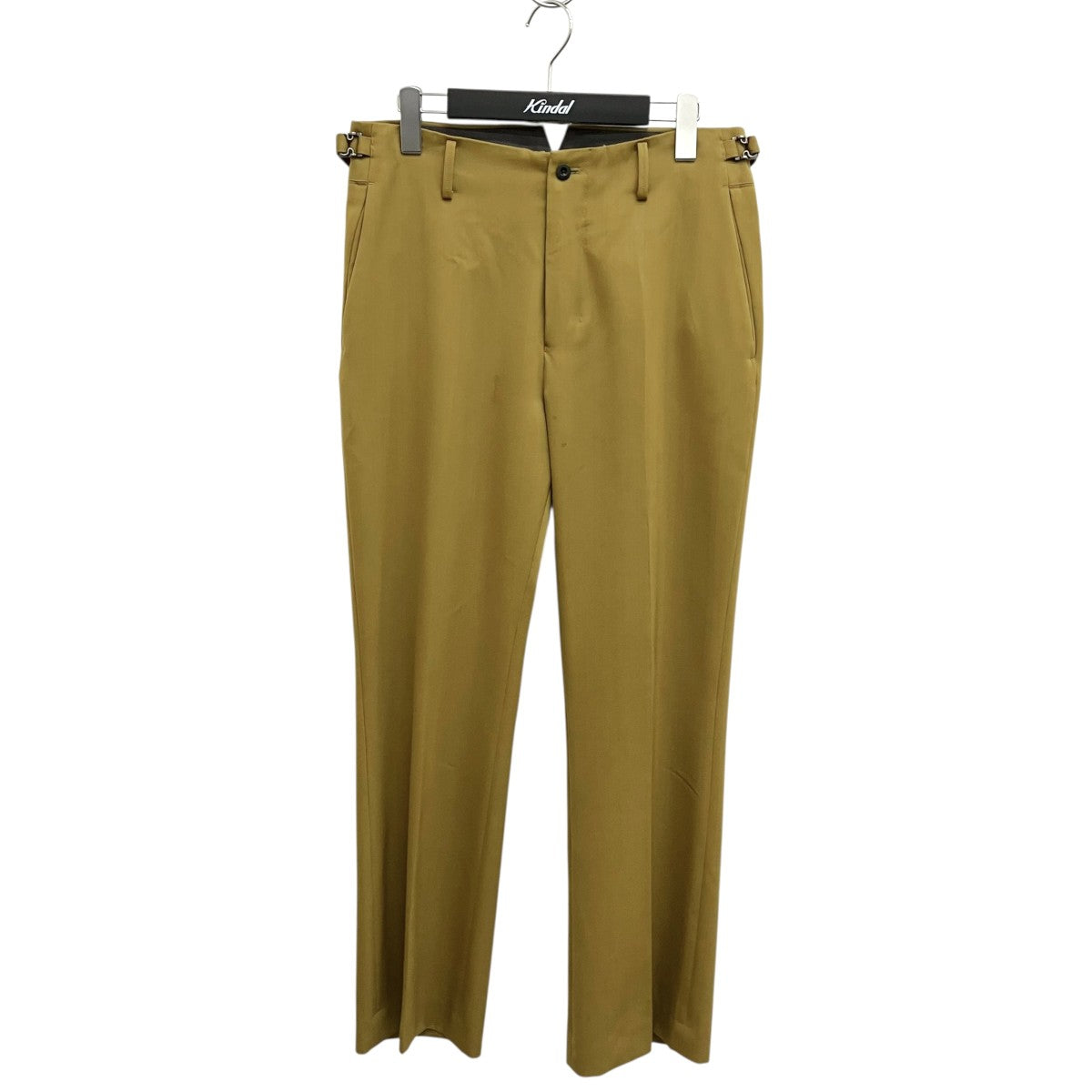 スラックスIH-23FW-P017-ND6