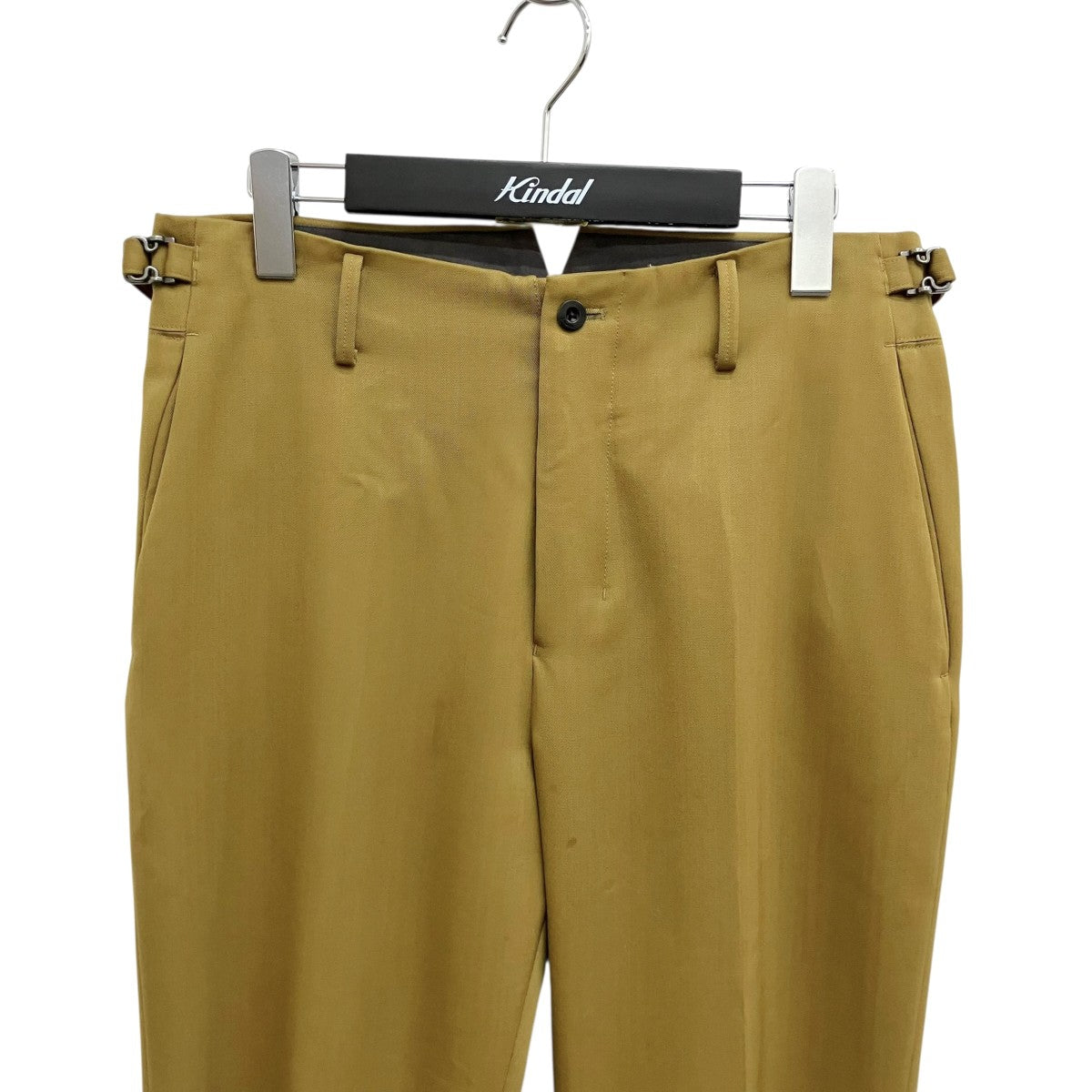 スラックスIH-23FW-P017-ND6