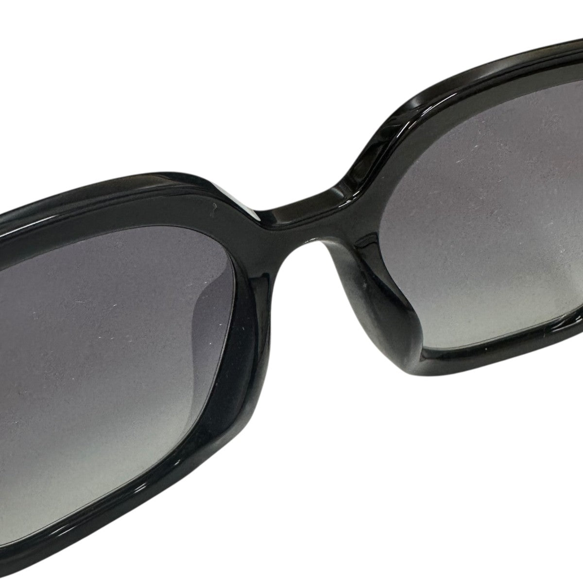 MIU MIU(ミュウミュウ) サングラス ブラック サイズ 55□20｜【公式