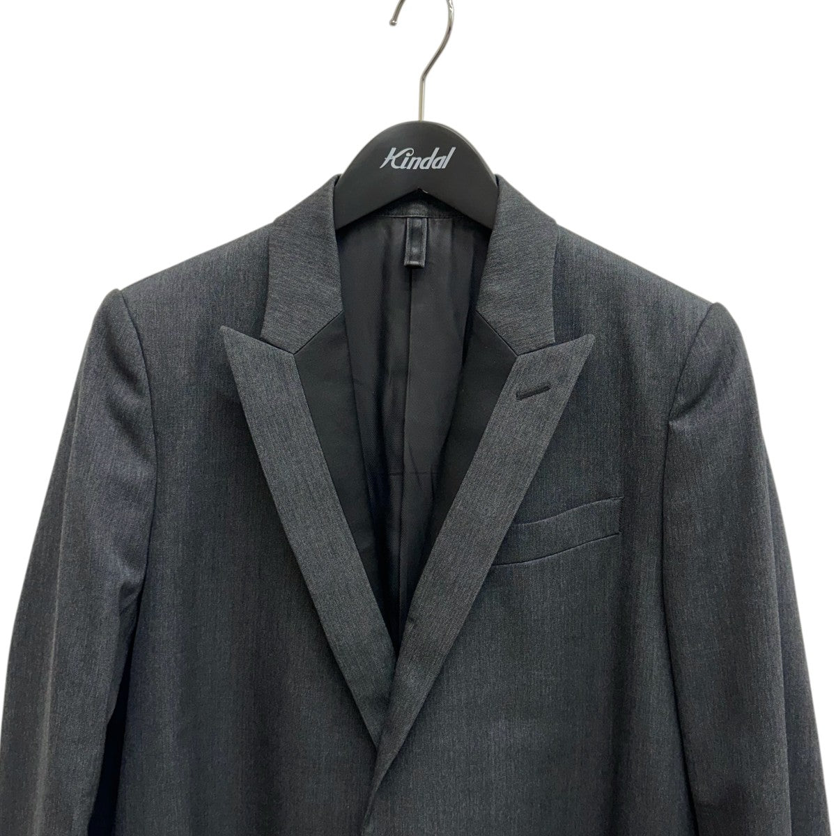 THE RERACS(ザリラクス) テーラードジャケット20FW-REJK-102L-J 20FW