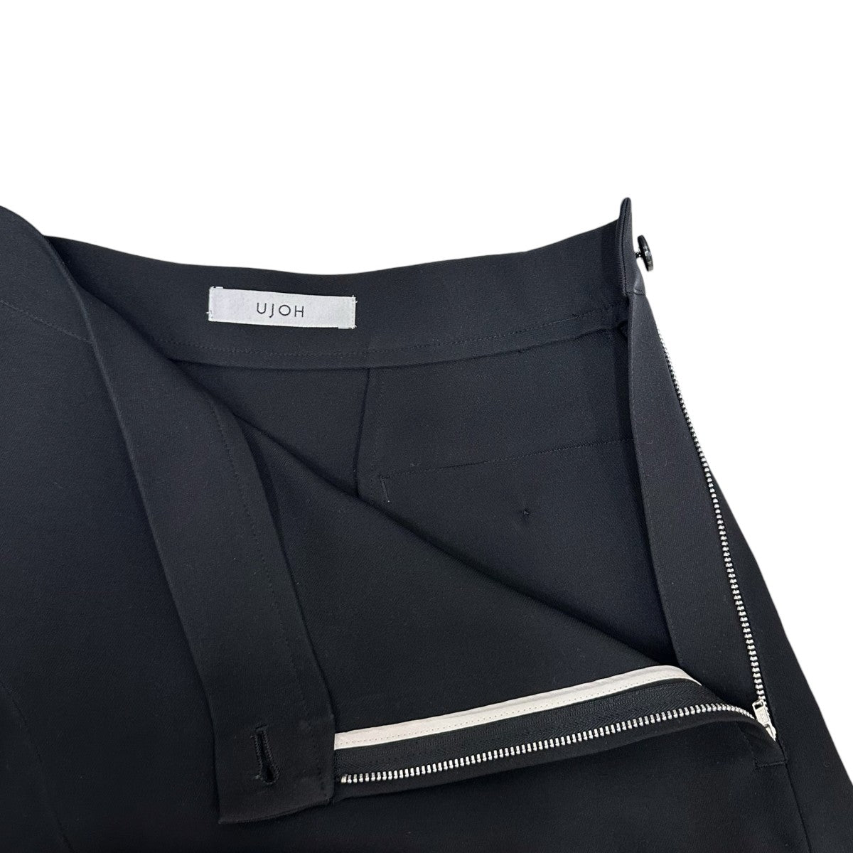 Random Hem SKTスカートU754-S05-901