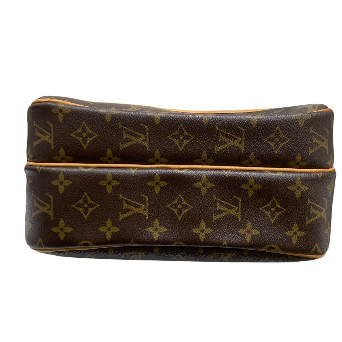 LOUIS VUITTON(ルイヴィトン) モノグラム リポーターPMショルダー LOUIS VUITTON(ルイヴィトン) モノグラム リポーターPMショルダー