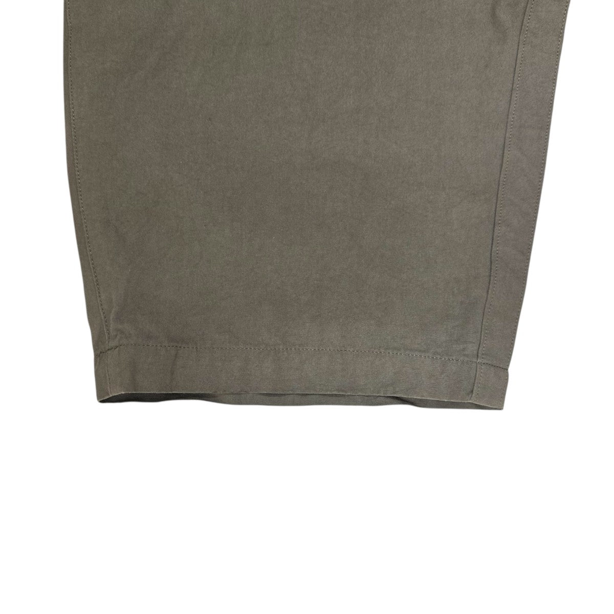 Y’s 25SSCOTTON POPLIN PANTS WITH SIDE TAPE DETAILパンツMP-P06-012 古着・中古-5枚目のアイテム画像