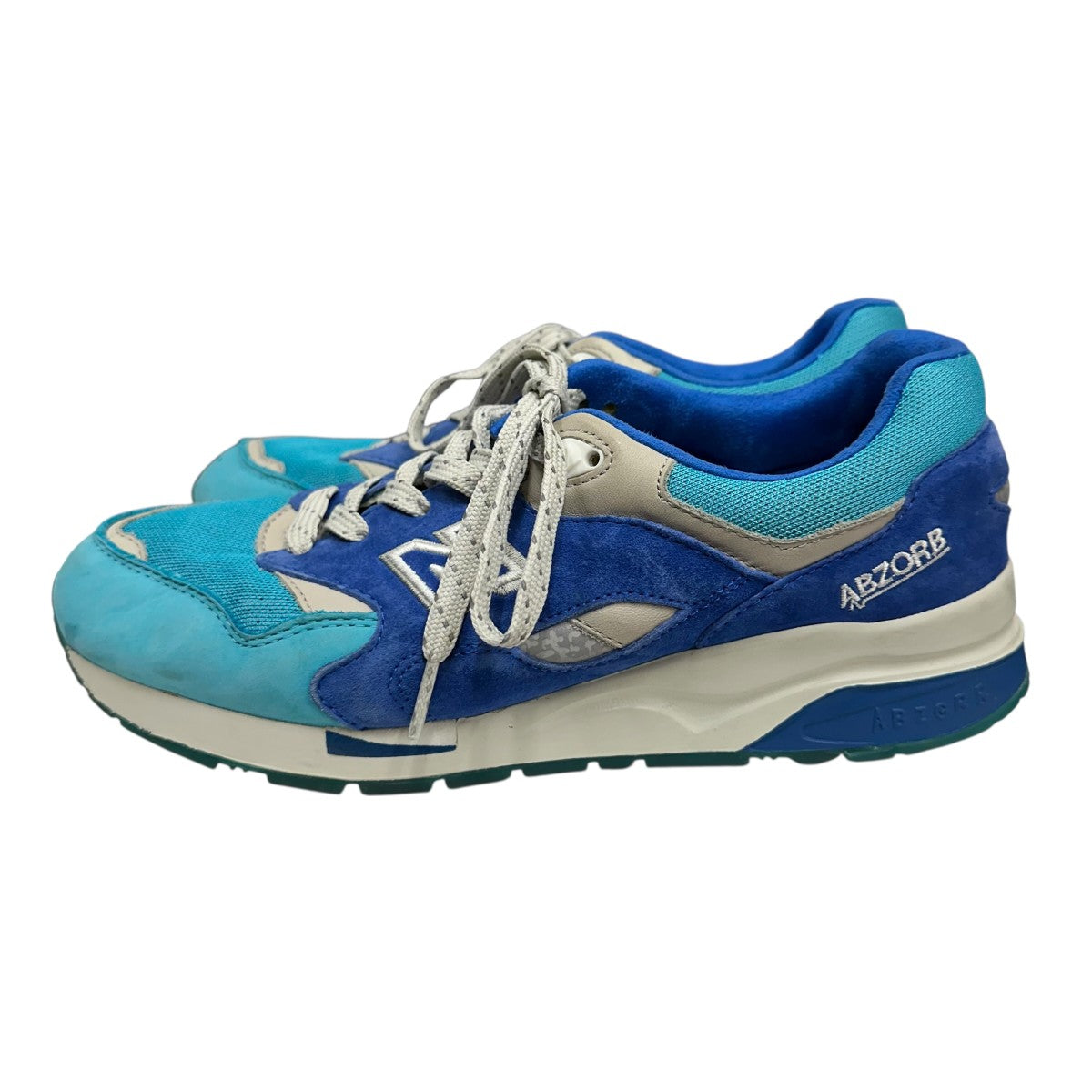 ×Nice KicksスニーカーCM1600NK