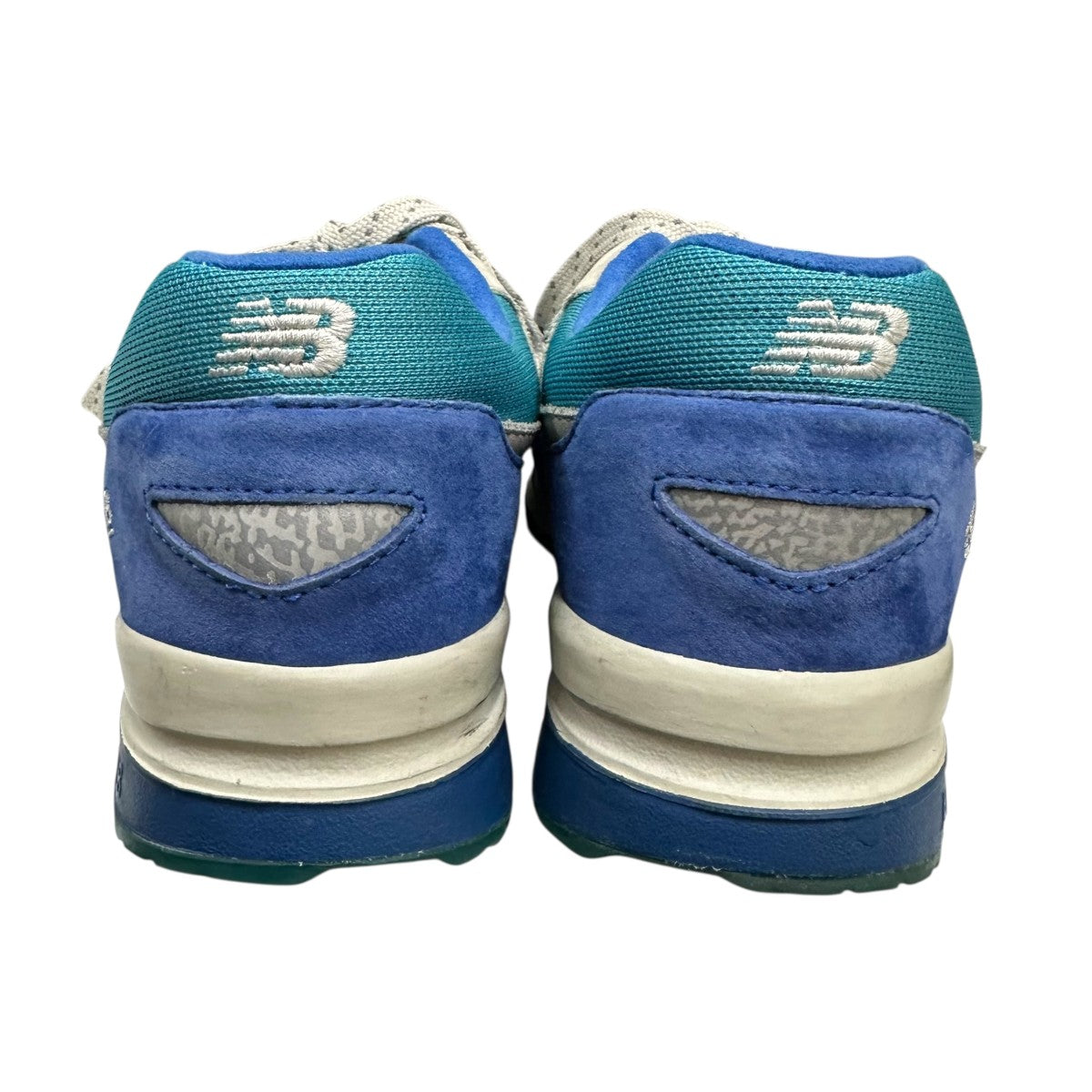 ×Nice KicksスニーカーCM1600NK