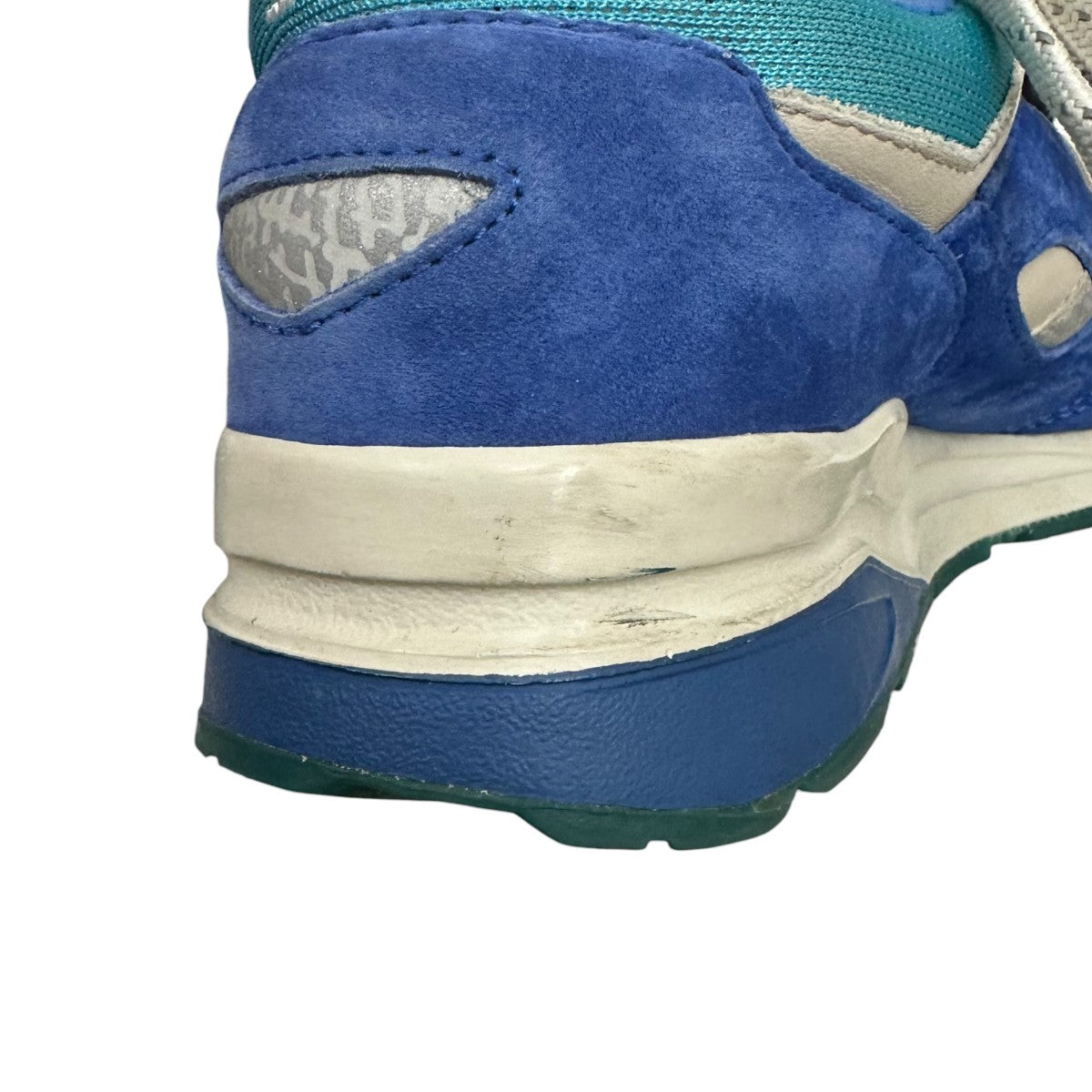 ×Nice KicksスニーカーCM1600NK