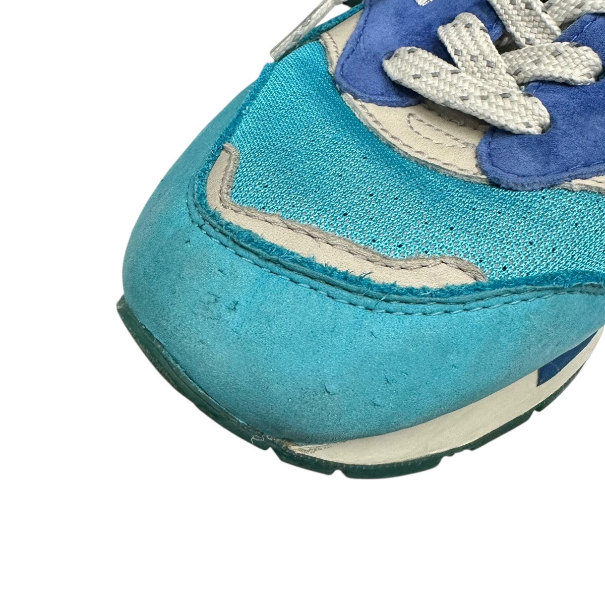 ×Nice KicksスニーカーCM1600NK