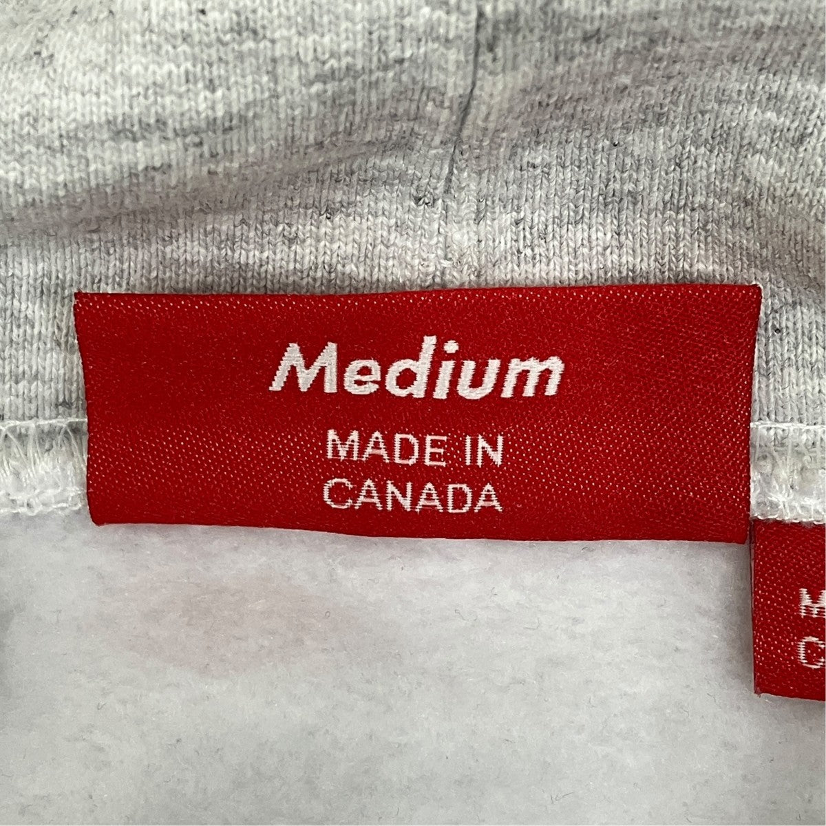ANTI HIRO HOODED