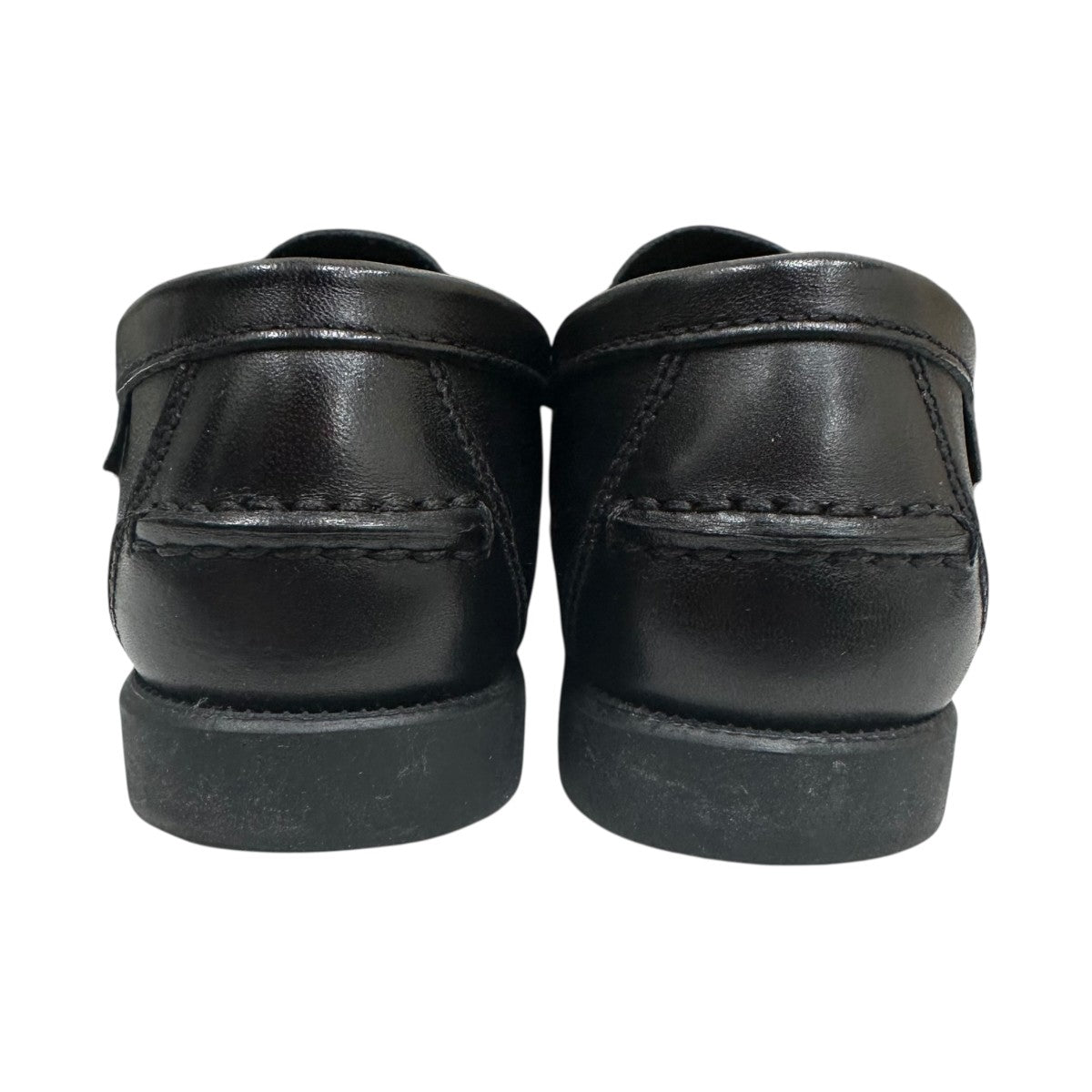 PARABOOT(パラブーツ) CORAUX Fローファー199112 199112 ブラック