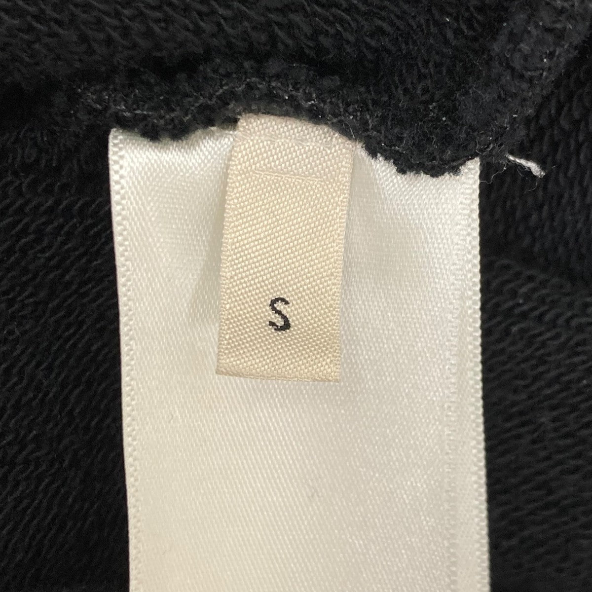CELINE(セリーヌ) フードロゴルーズジップパーカー2Y497052H 2Y497052H