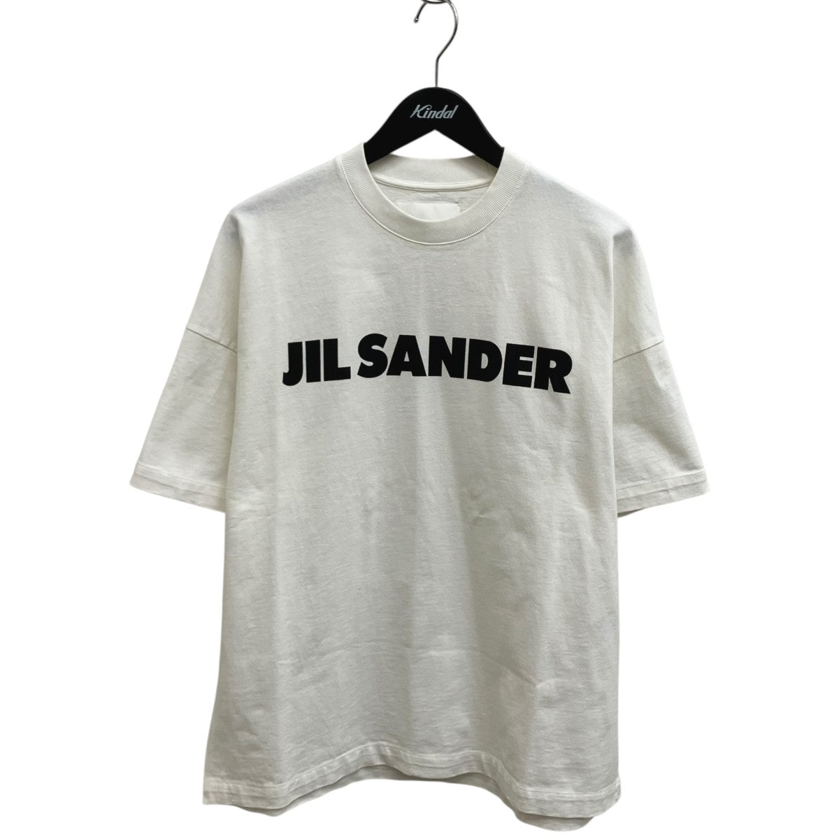 LOGO T-SHIRT半袖TシャツKK JM ZI 0008