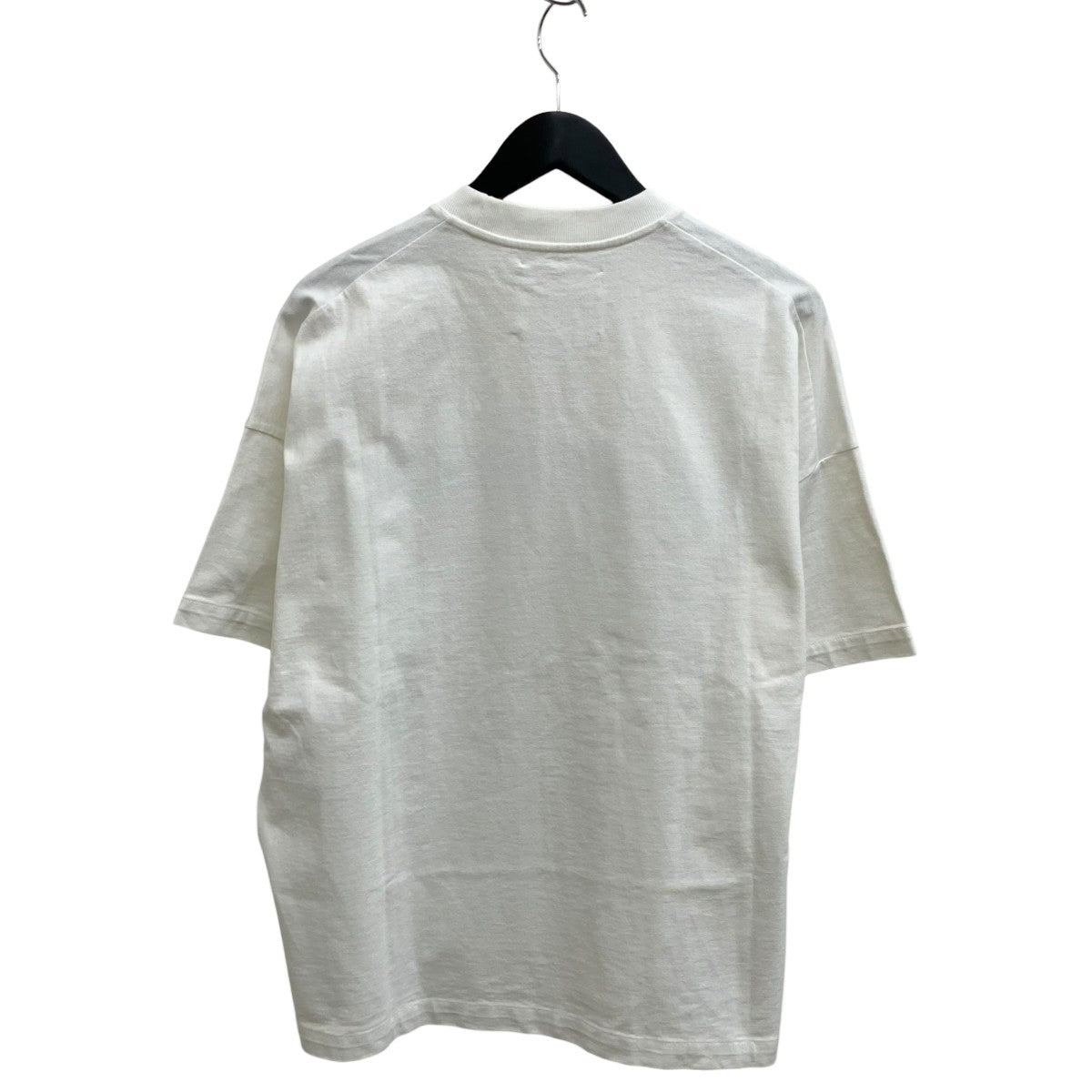 LOGO T-SHIRT半袖TシャツKK JM ZI 0008