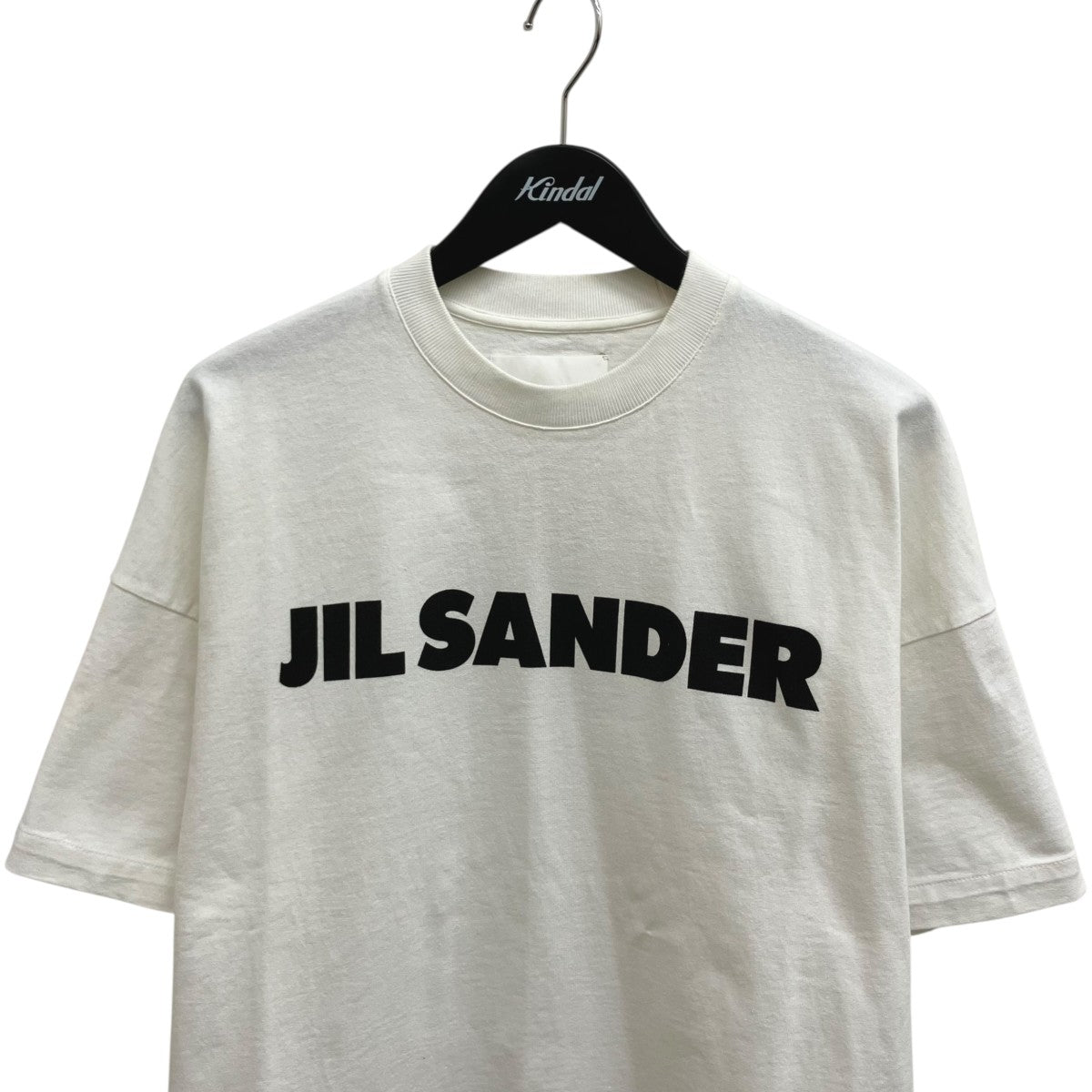 LOGO T-SHIRT半袖TシャツKK JM ZI 0008