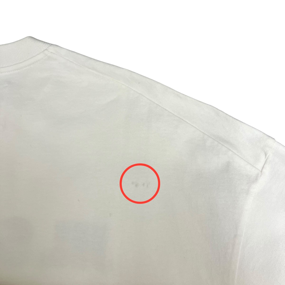 LOGO T-SHIRT半袖TシャツKK JM ZI 0008