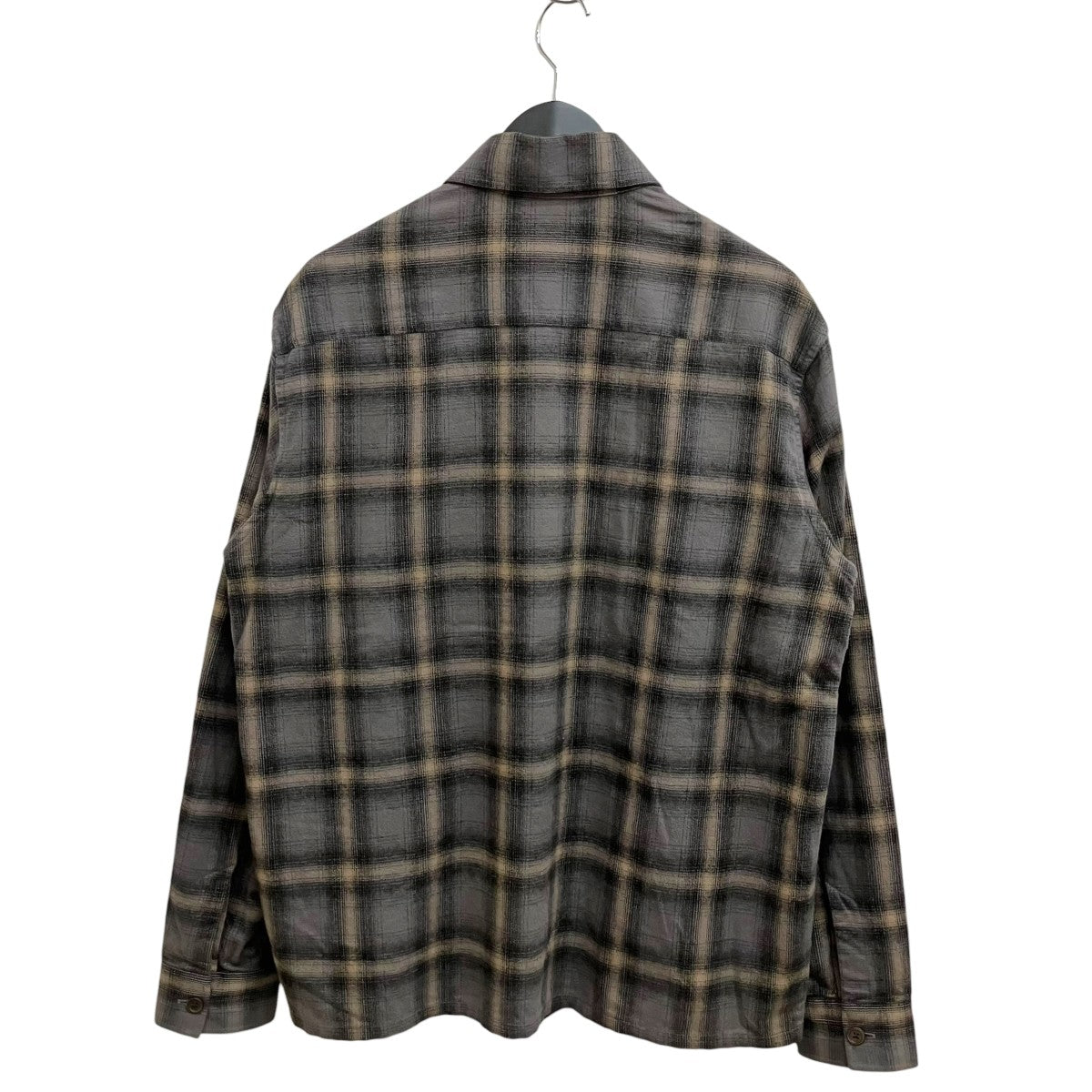 24AWHeusen Shirt長袖シャツM4242HDG