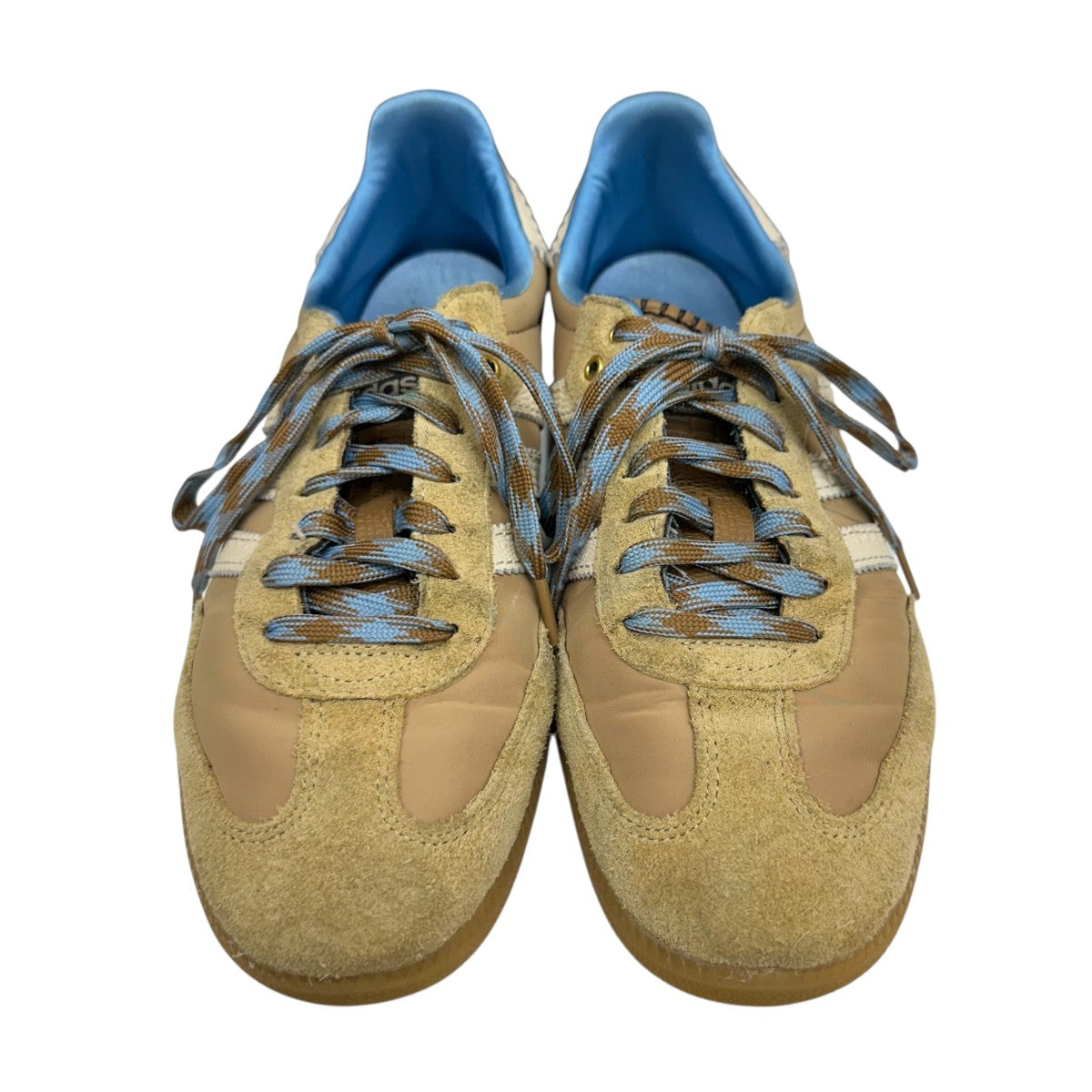 Nylon SambaスニーカーIH3261