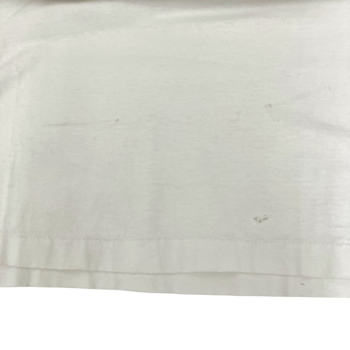 ALORE 2005年 ジャズフェスＴ半袖Tシャツ 古着・中古-6枚目のアイテム画像