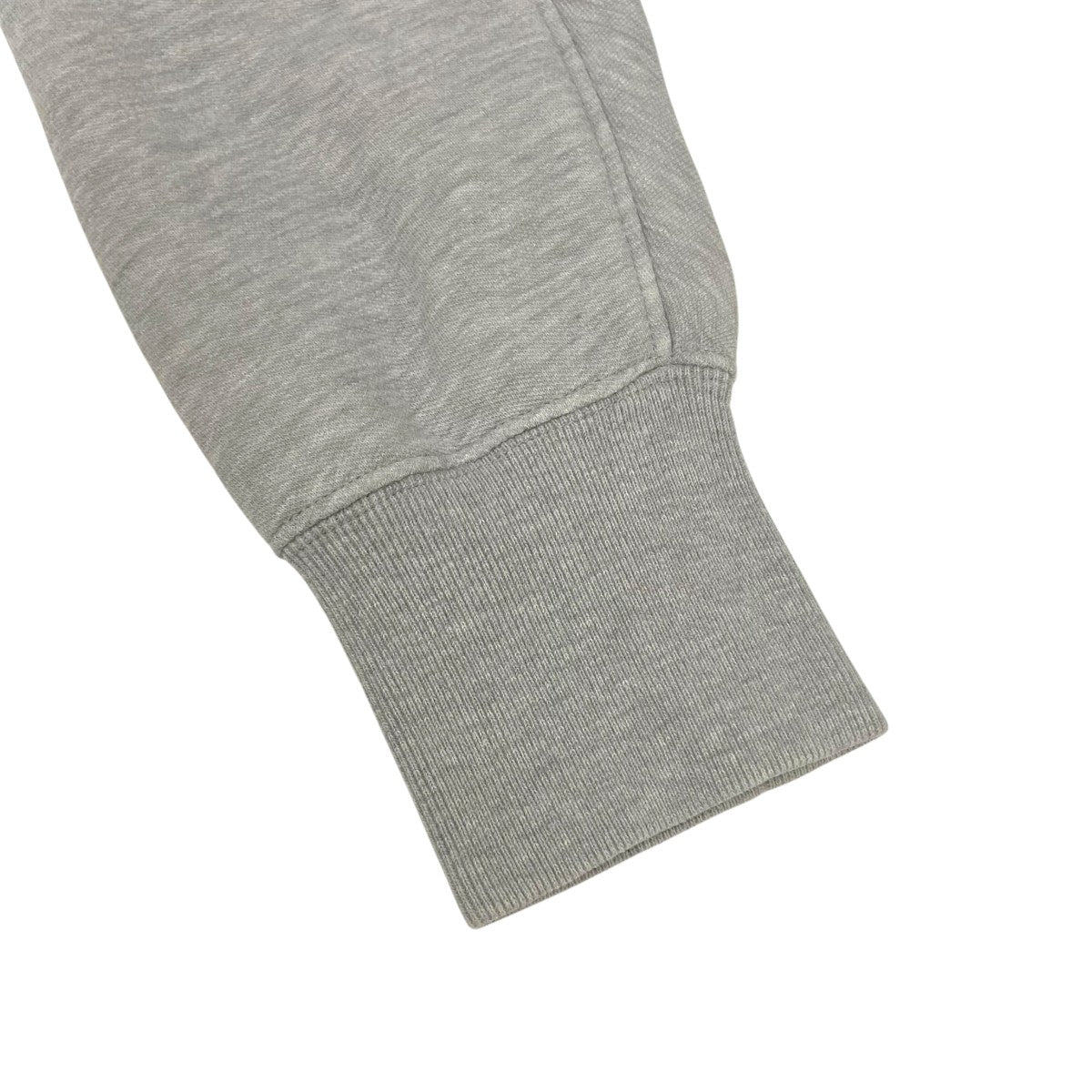 sacai(サカイ) スウェット17-03524 17-03524 ライトグレー サイズ 1