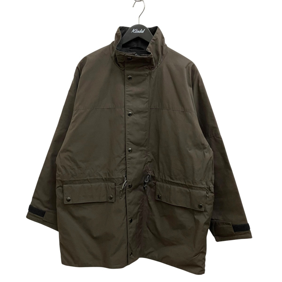 Cotton Field JacketジャケットKS24FC009