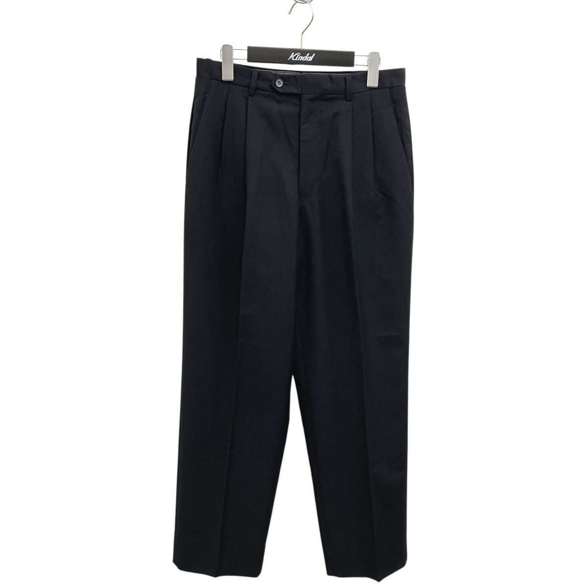 ISSEY MIYAKE スラックス0AJ14047 古着・中古-1枚目のアイテム画像