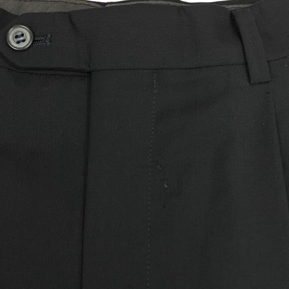 ISSEY MIYAKE スラックス0AJ14047 古着・中古-5枚目のアイテム画像