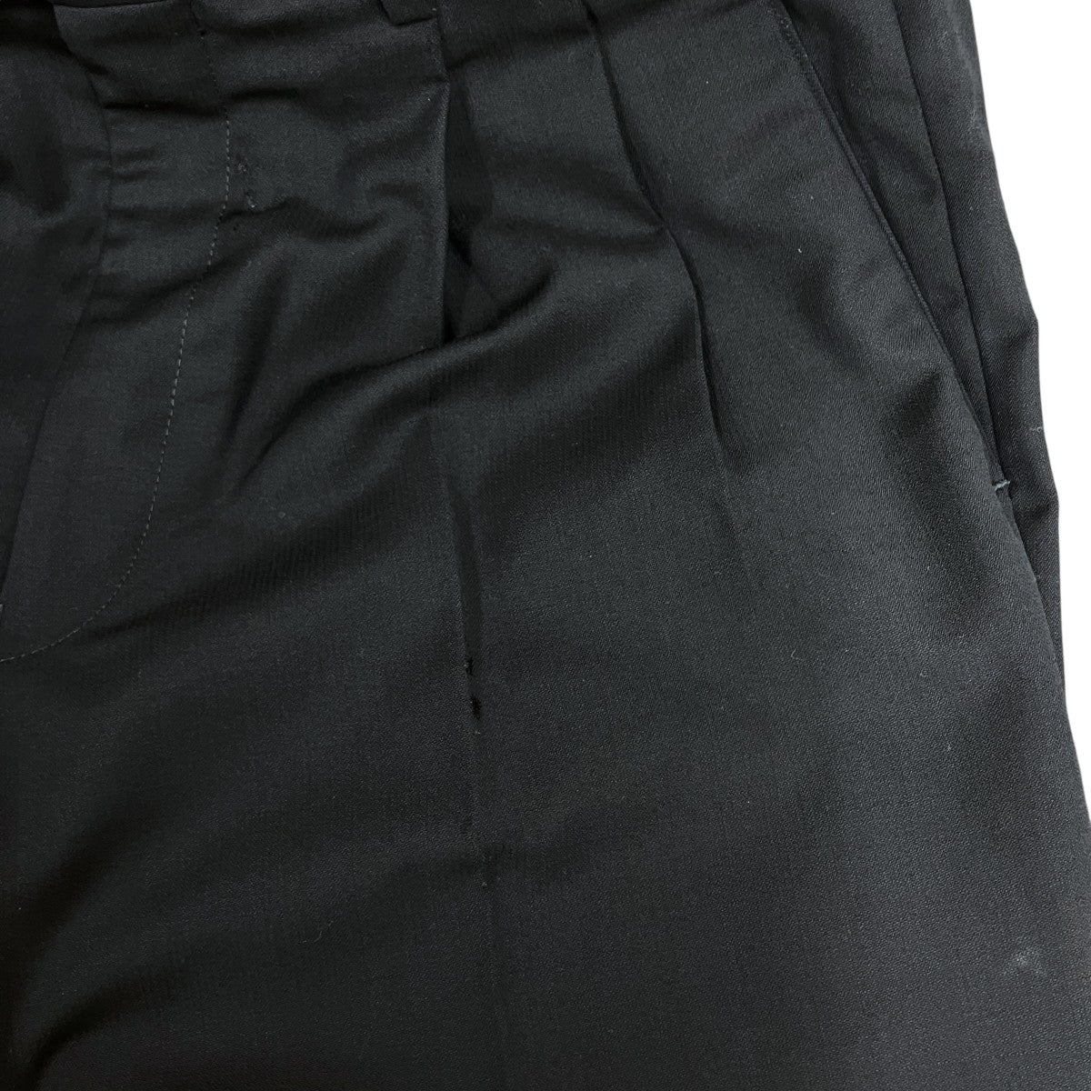 ISSEY MIYAKE スラックス0AJ14047 古着・中古-6枚目のアイテム画像