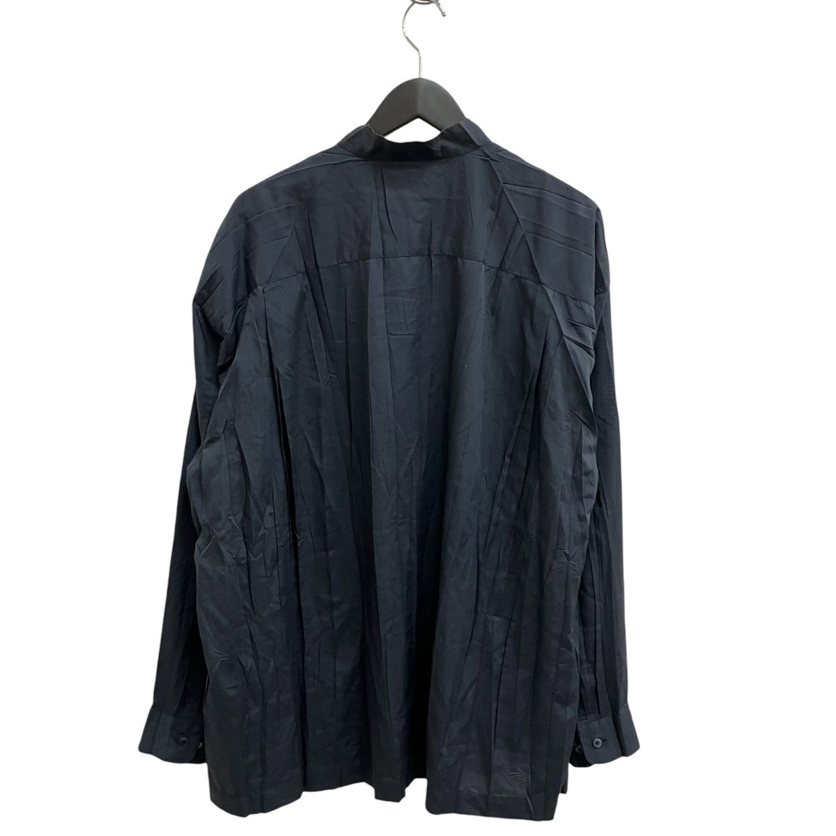 ISSEY MIYAKE MEN(イッセイミヤケ) 90s-00s長袖シャツME01-FJ565 ME01