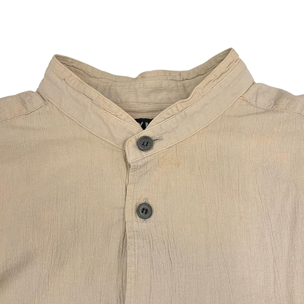 ISSEY MIYAKE(イッセイミヤケ) 長袖シャツME71FJ169 ME71FJ169