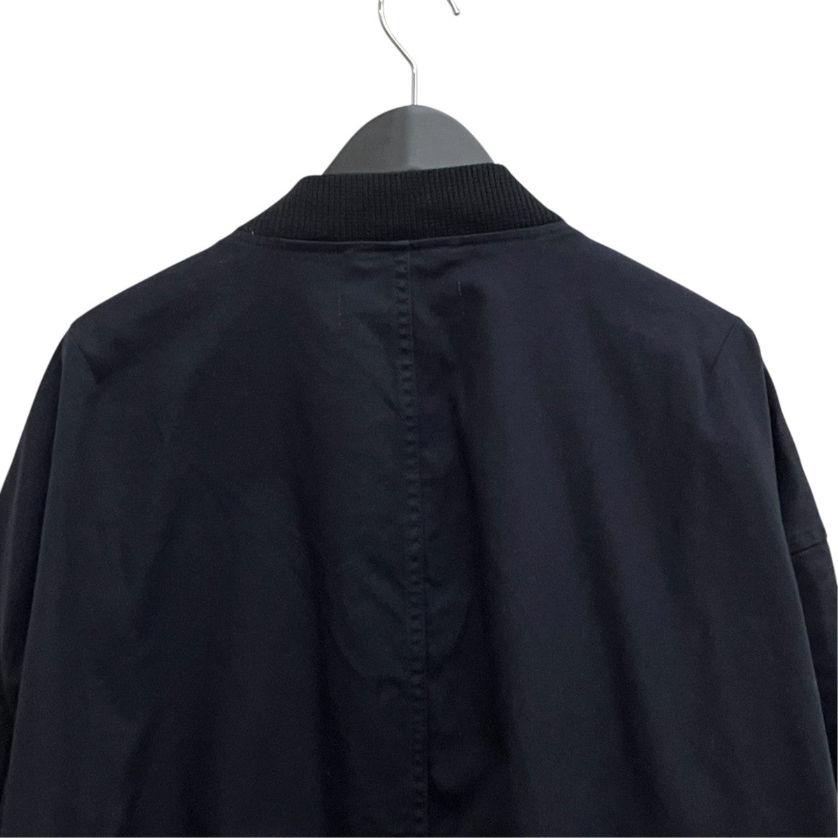 Heavy Canvas Blouson  ／I09BL011-0
