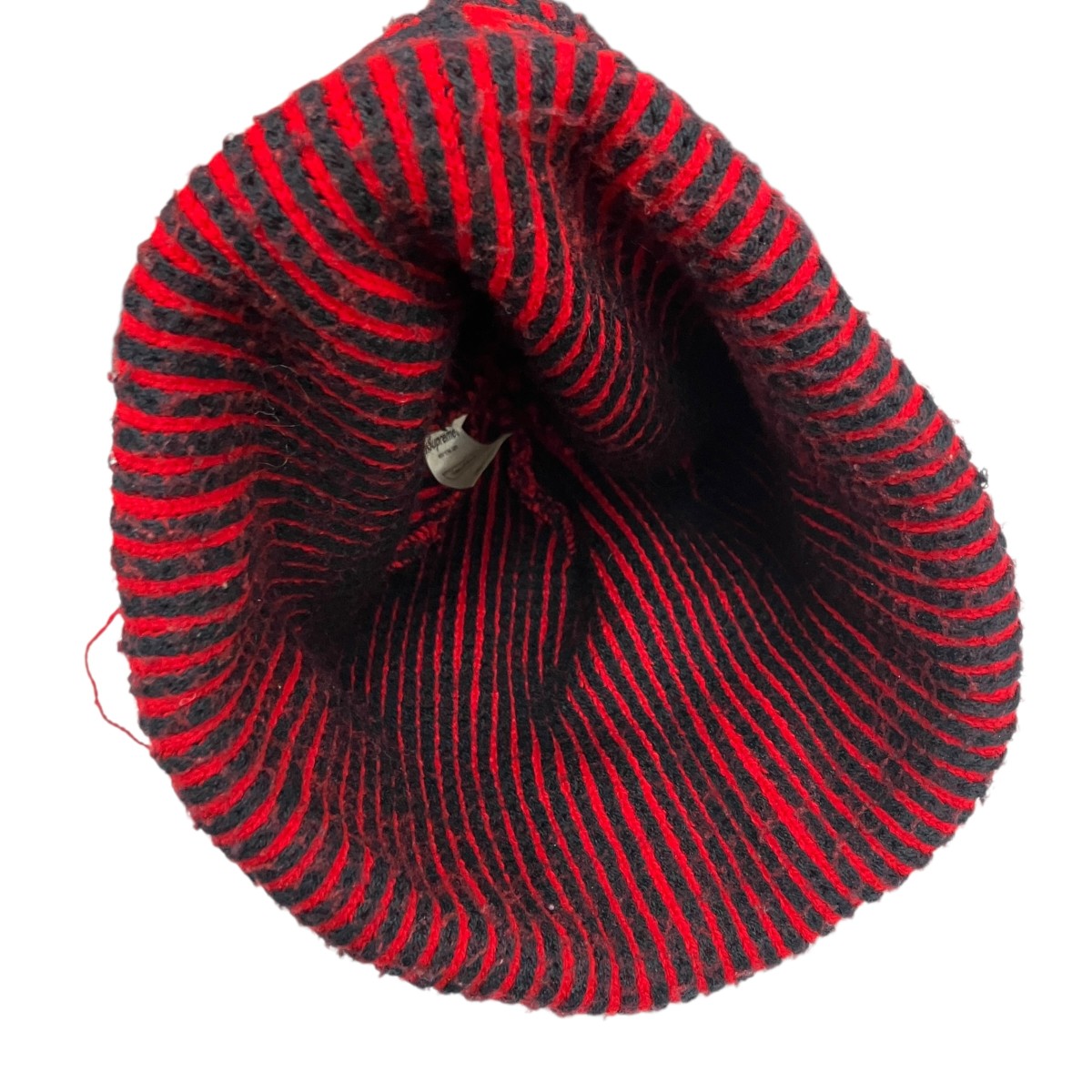 LOCAL 94 Beanie ボンボンニットニット帽