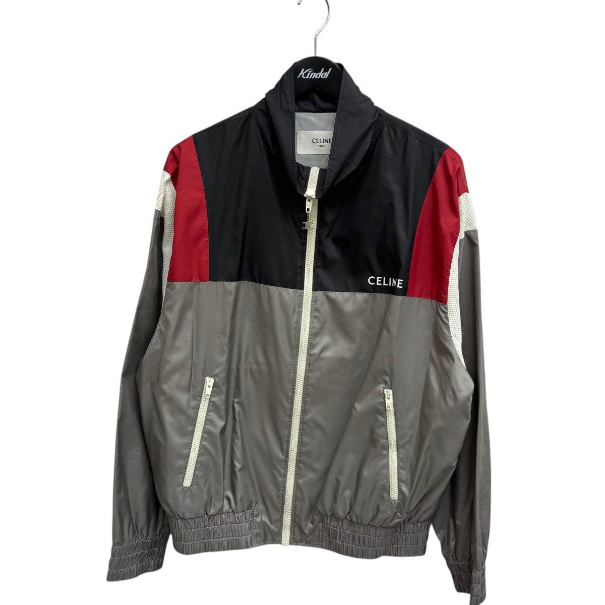 CELINE(セリーヌ) ナイロンジャケット2W51B052I 01AG 2W51B052I 01AG