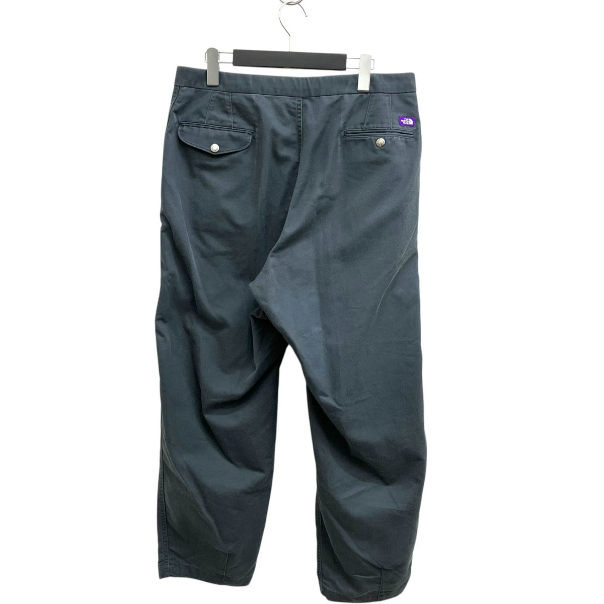 THE NORTHFACE PURPLELABEL(ザノースフェイス パープルレーベル