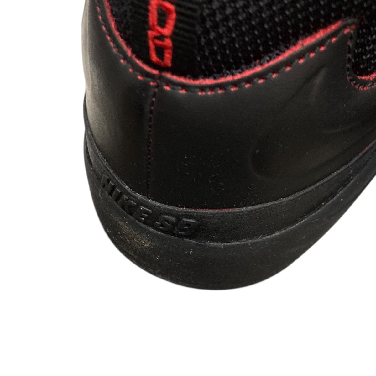 NIKE スニーカーDV5473-001 古着・中古-6枚目のアイテム画像