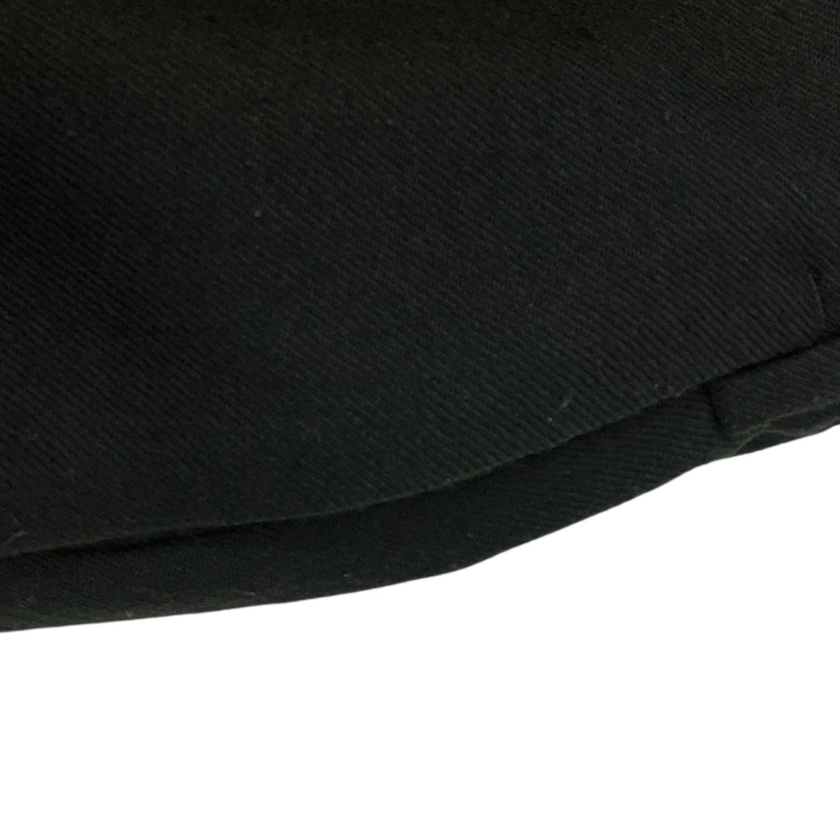 STITCHLESS TROUSERS WOOL SOFT SERGEパンツM21C-06PT01C