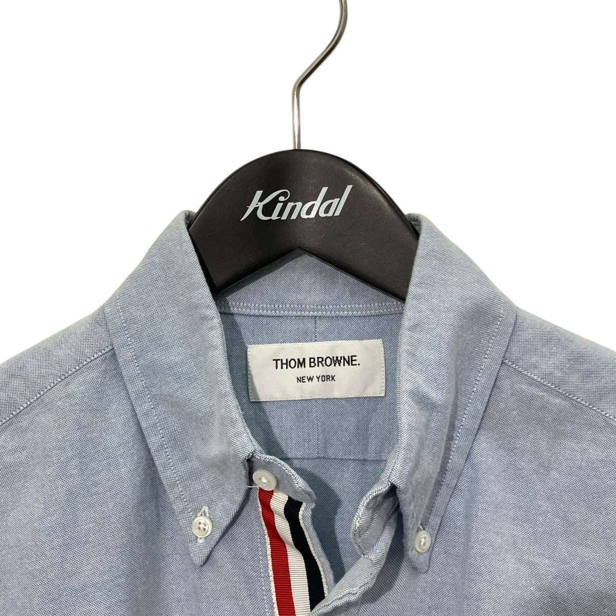 Thom Browne ボタンダウンシャツ711017 古着・中古-3枚目のアイテム画像