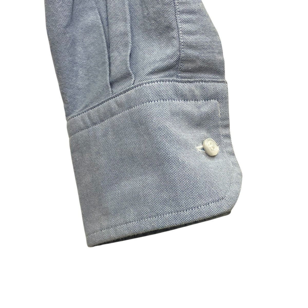Thom Browne ボタンダウンシャツ711017 古着・中古-4枚目のアイテム画像