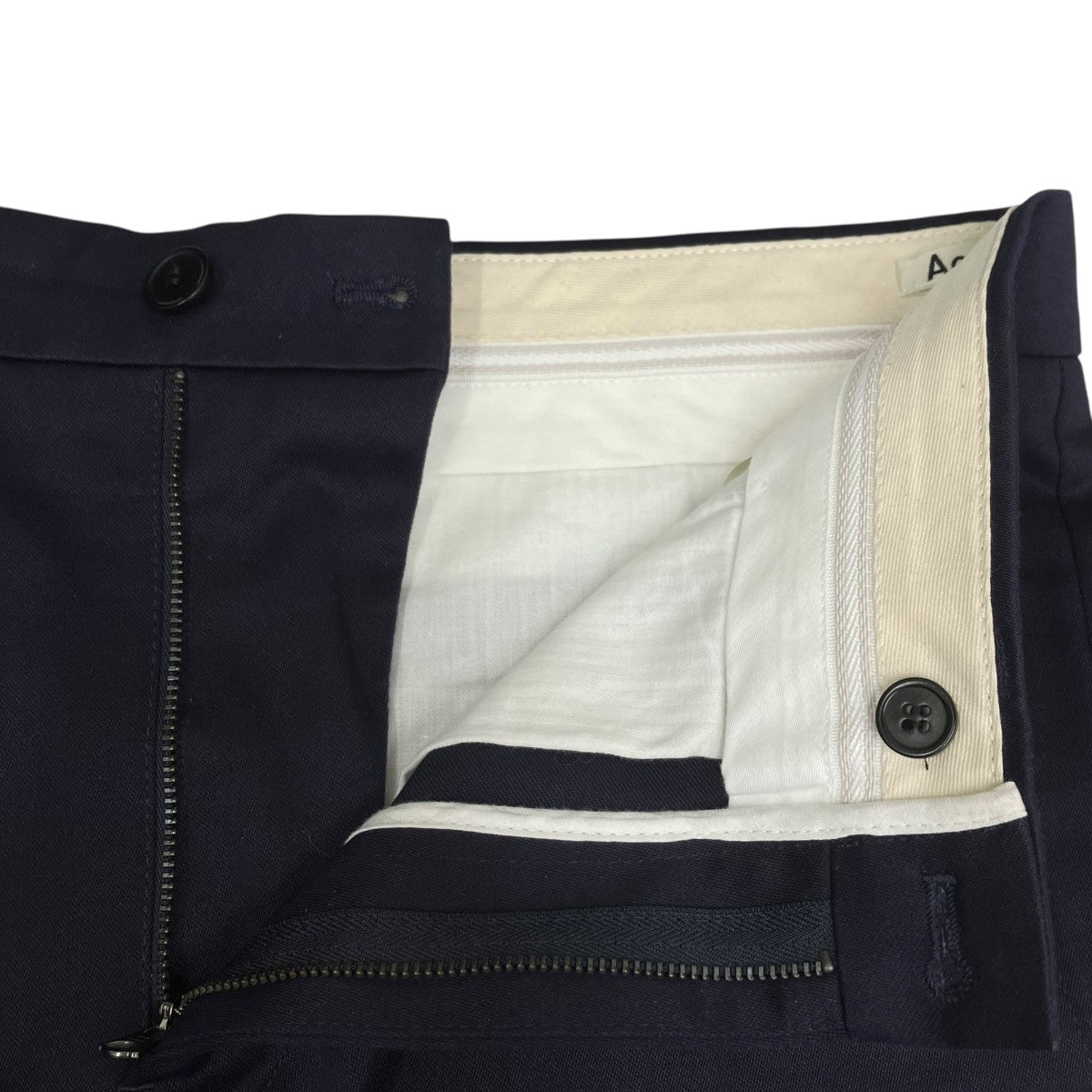 ACNE STUDIOS ハーフパンツ 古着・中古-5枚目のアイテム画像