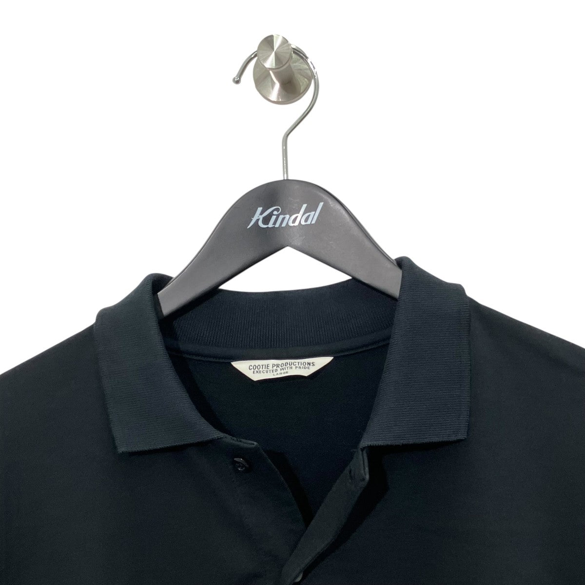COOTIE PRODUCTIONS プルオーバーTシャツ 古着・中古-3枚目のアイテム画像