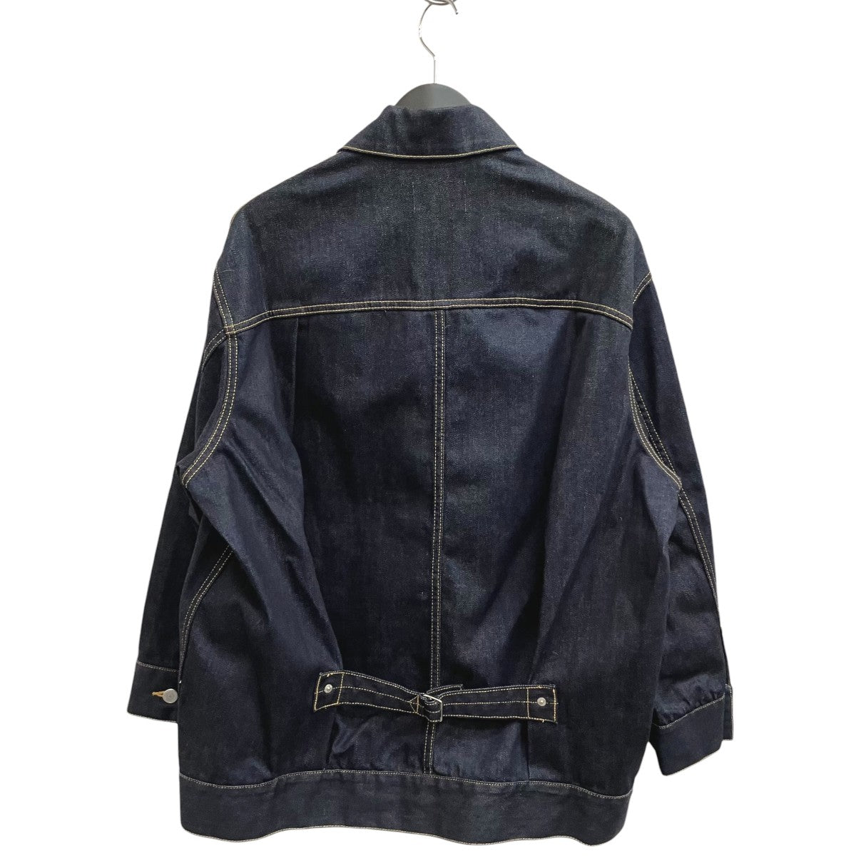 beautiful people(ビューティフルピープル) デニムジャケット