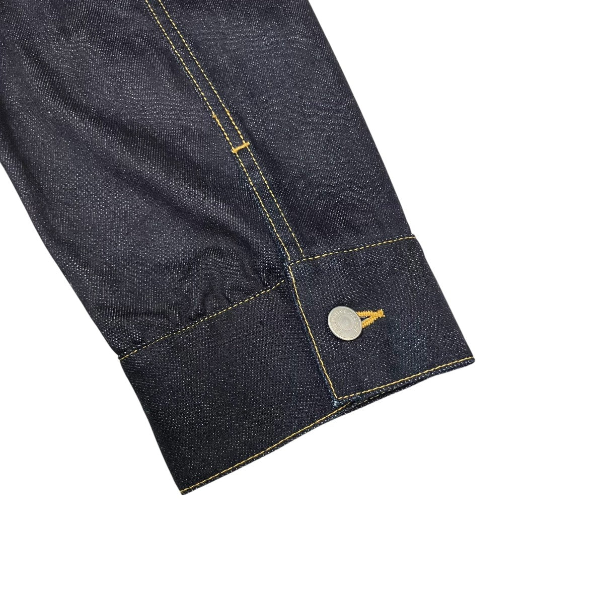 beautiful people(ビューティフルピープル) デニムジャケット