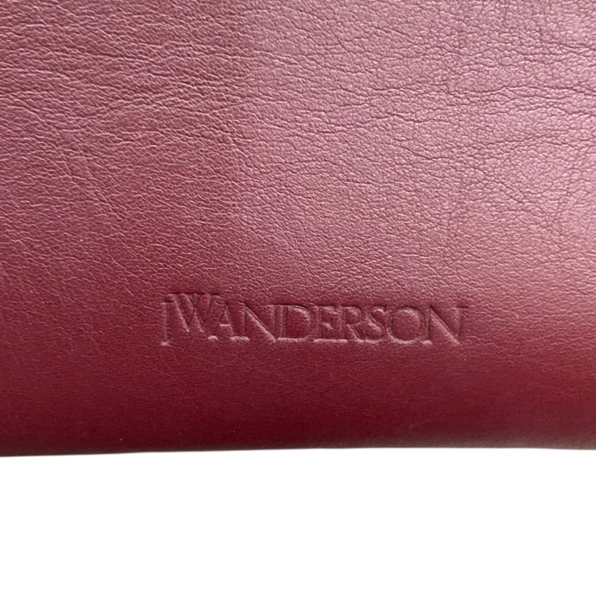 J．W．ANDERSON ハンドバッグ 古着・中古-5枚目のアイテム画像