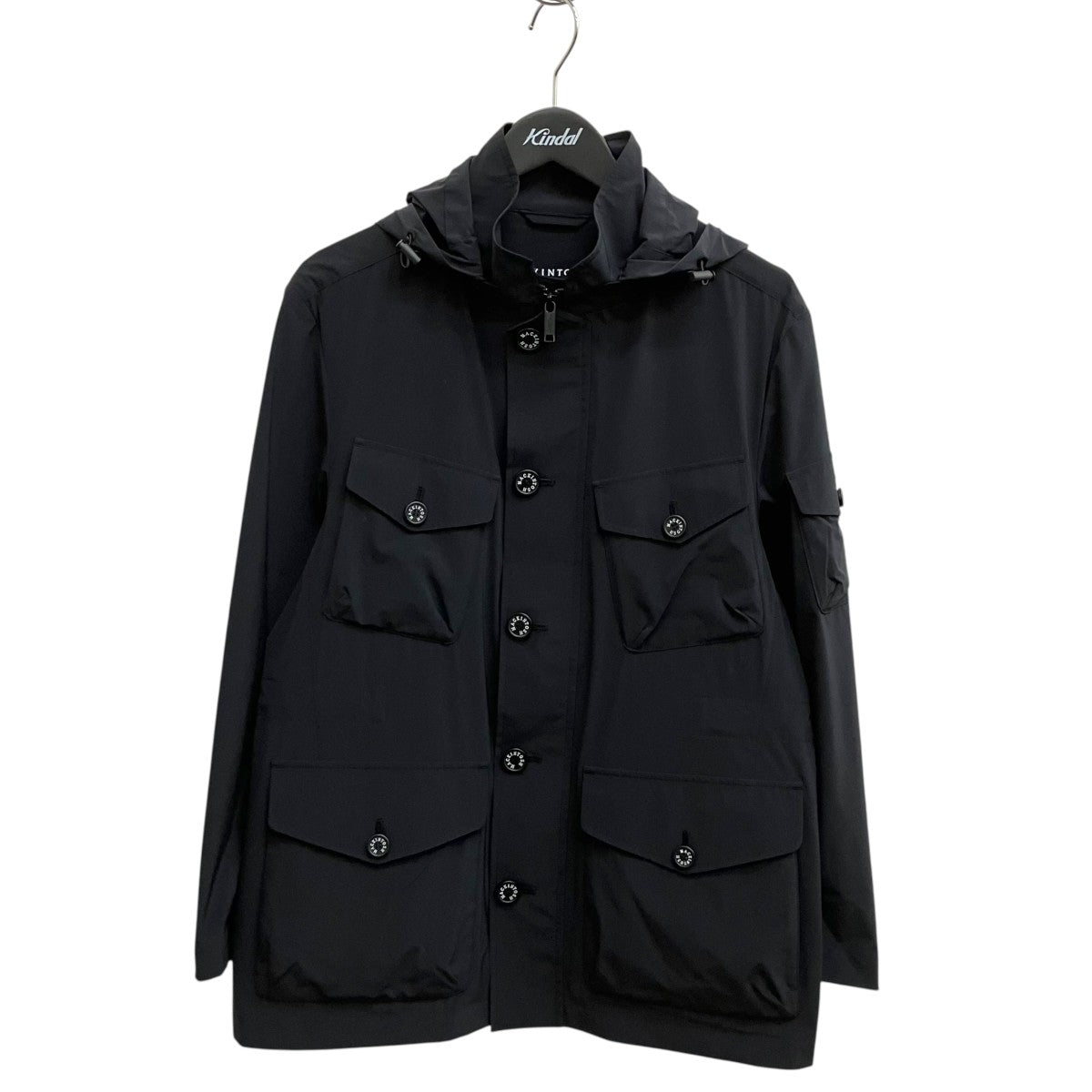 FEATHER-TECH PACジャケットG1F88-001-09