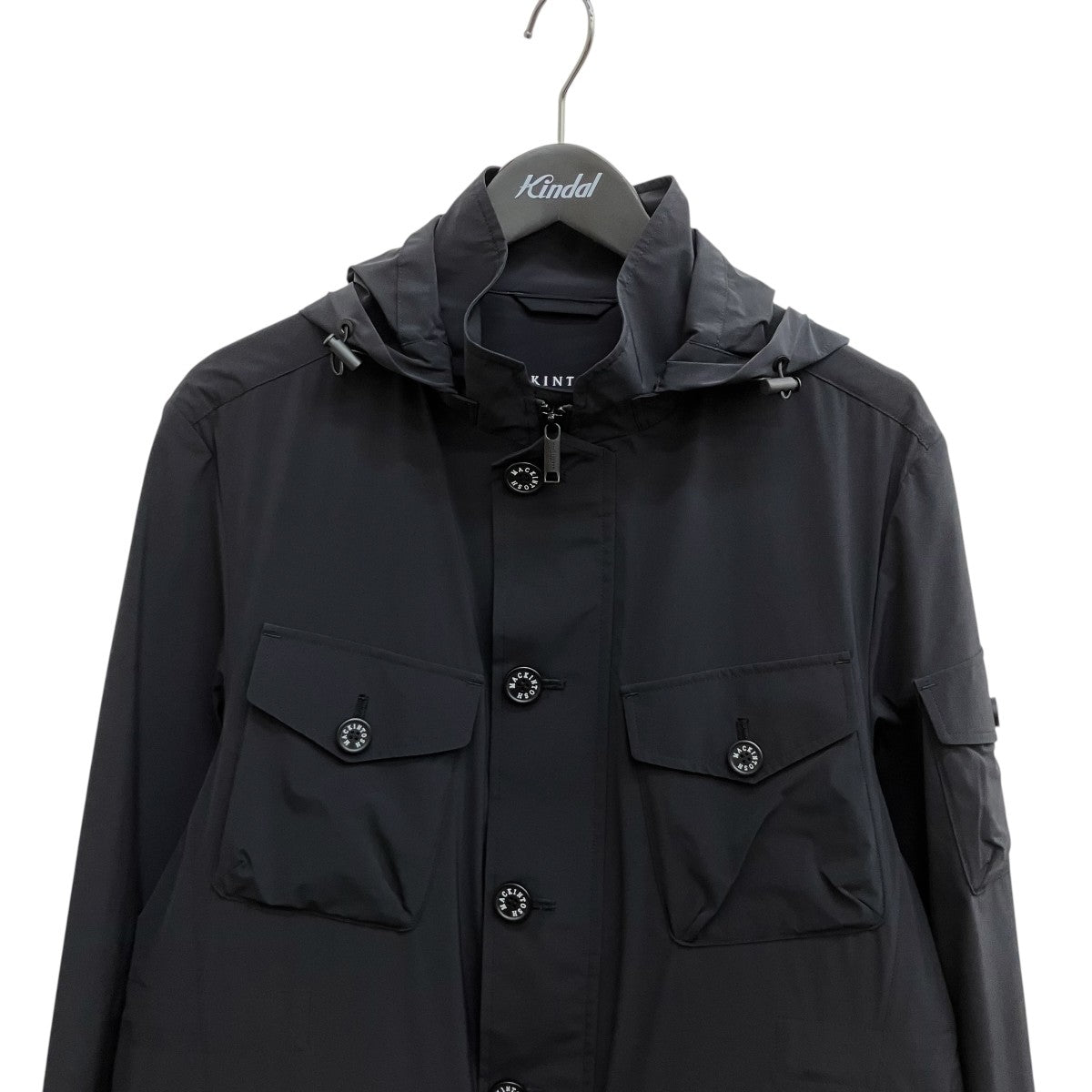 FEATHER-TECH PACジャケットG1F88-001-09