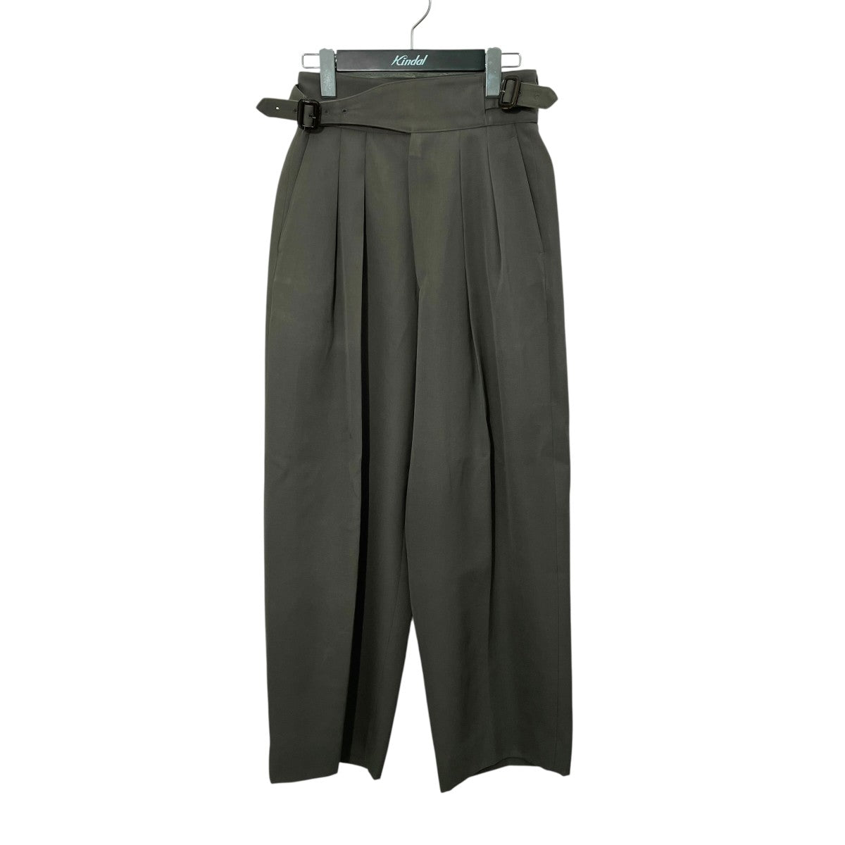 THE RERACS グルカパンツ22FW-REPT-148L-ESP-J 古着・中古-1枚目のアイテム画像