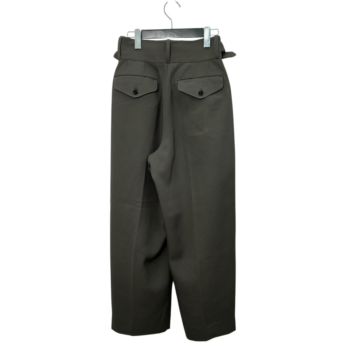 THE RERACS グルカパンツ22FW-REPT-148L-ESP-J 古着・中古-2枚目のアイテム画像
