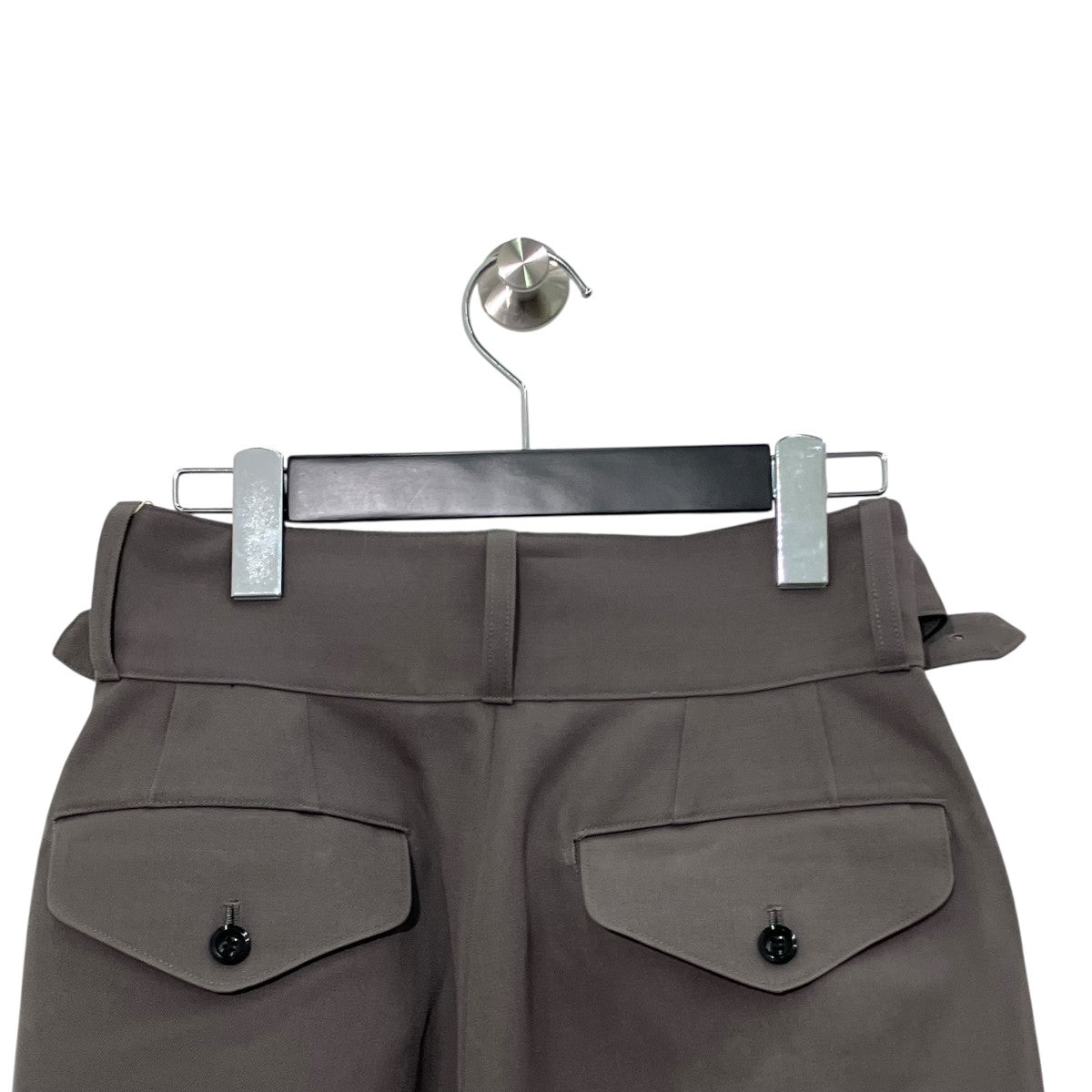 THE RERACS グルカパンツ22FW-REPT-148L-ESP-J 古着・中古-5枚目のアイテム画像