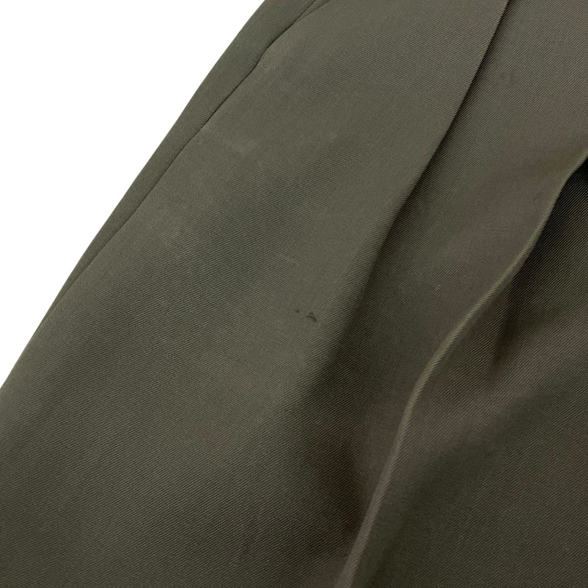 THE RERACS グルカパンツ22FW-REPT-148L-ESP-J 古着・中古-6枚目のアイテム画像
