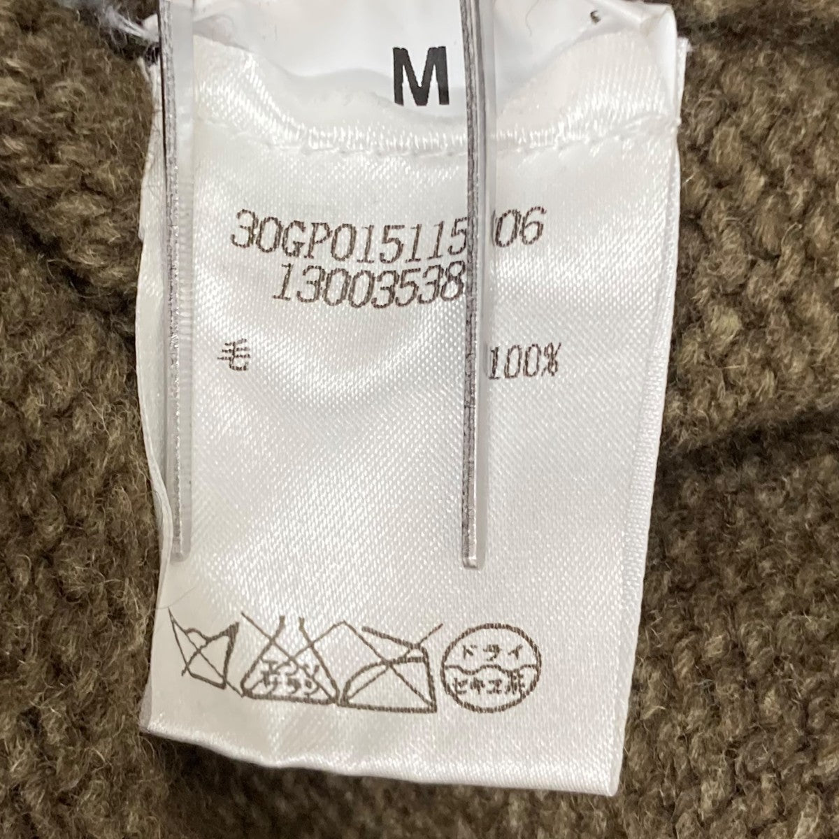 30GP015115006