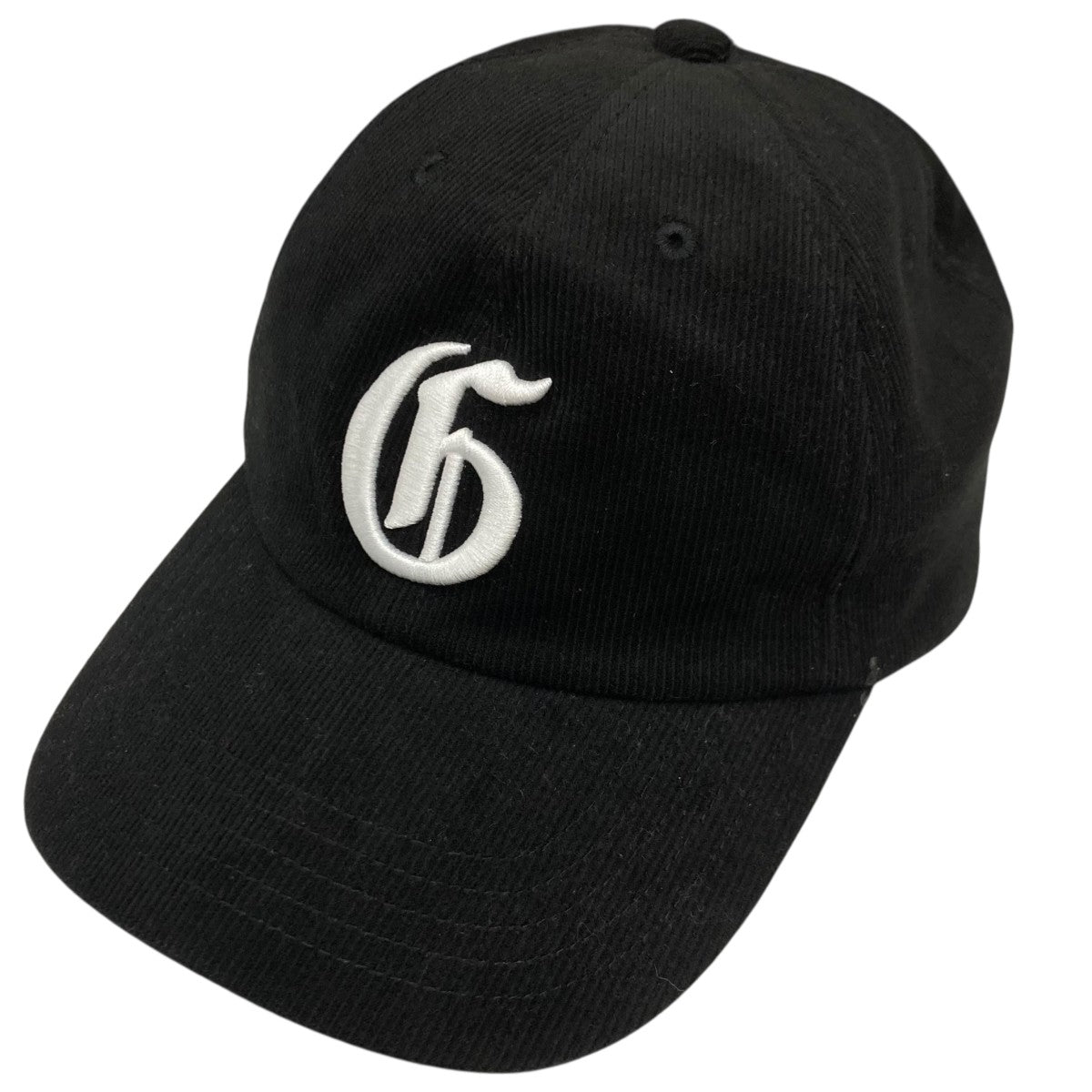 COOTIE PRODUCTIONS(クーティープロダクションズ) Polyester Corduroy