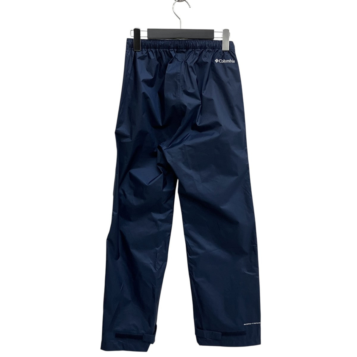 Columbia シンプソンサンクチュアリー IIナイロンジャケット・パンツ120 PL0016 古着・中古-7枚目のアイテム画像
